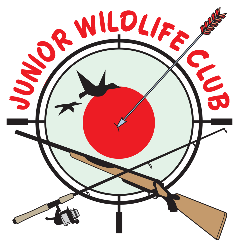 Junior Wildlfe Club logo