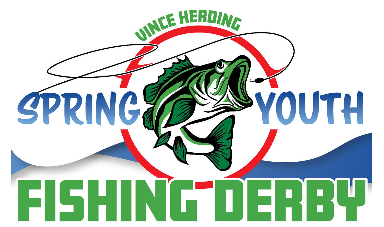 Vince Herding Spring Youth Fishing Derby